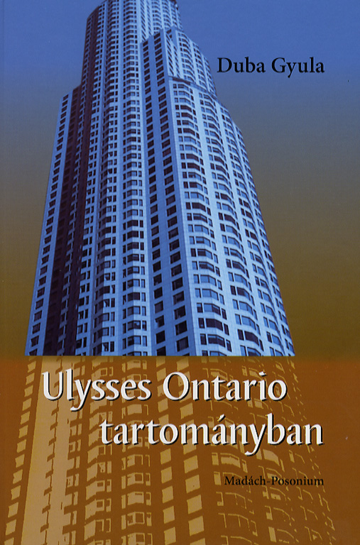 Ulysses Ontario tartomÃ¡nyban