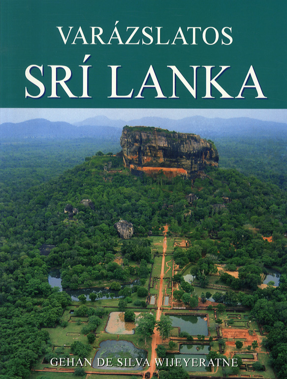 VarÃ¡zslatos SrÃ­ Lanka
