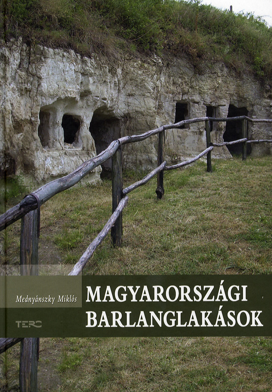 MagyarorszÃ¡gi barlanglakÃ¡sok