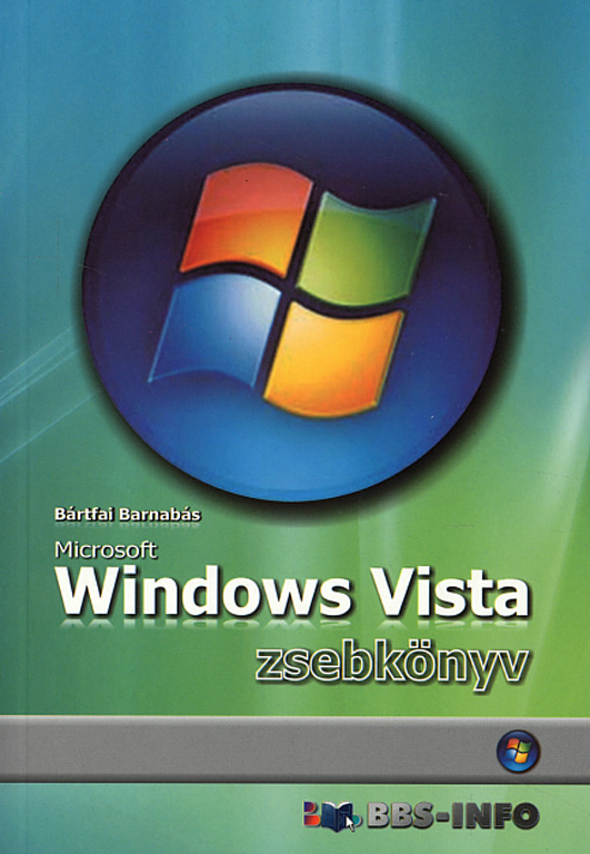 Microsoft Windows Vista zsebkÃ¶nyv