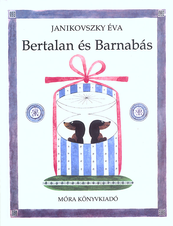 Bertalan Ã©s BarnabÃ¡s