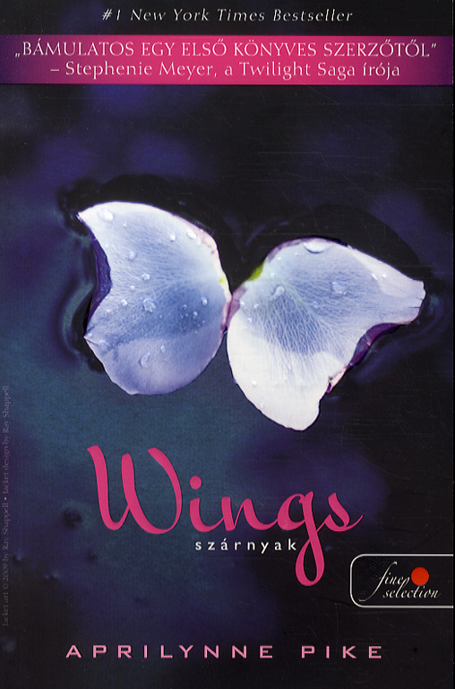 Wings - SzÃ¡rnyak