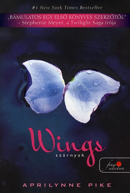 Wings - SzÃ¡rnyak
