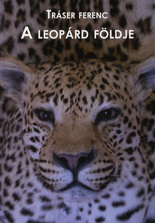 A leopárd földje