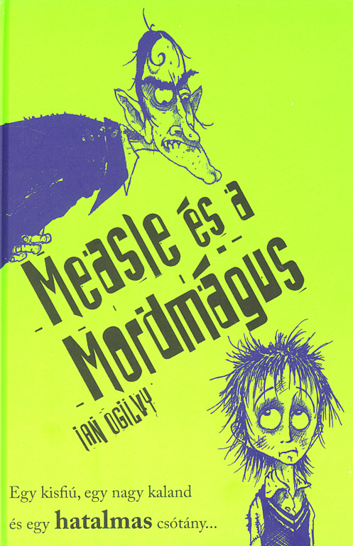 Measle és a Mordmágus