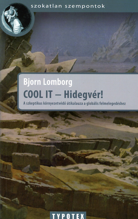 Cool It - Hidegvér!