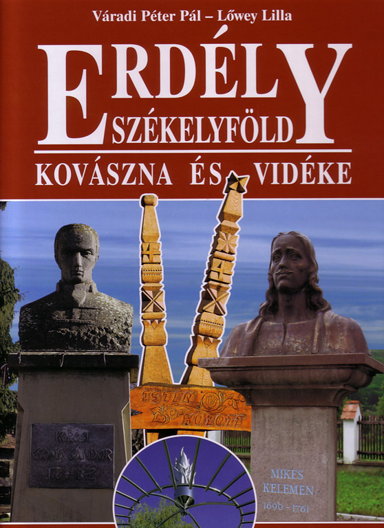 Erdély - Székelyföld