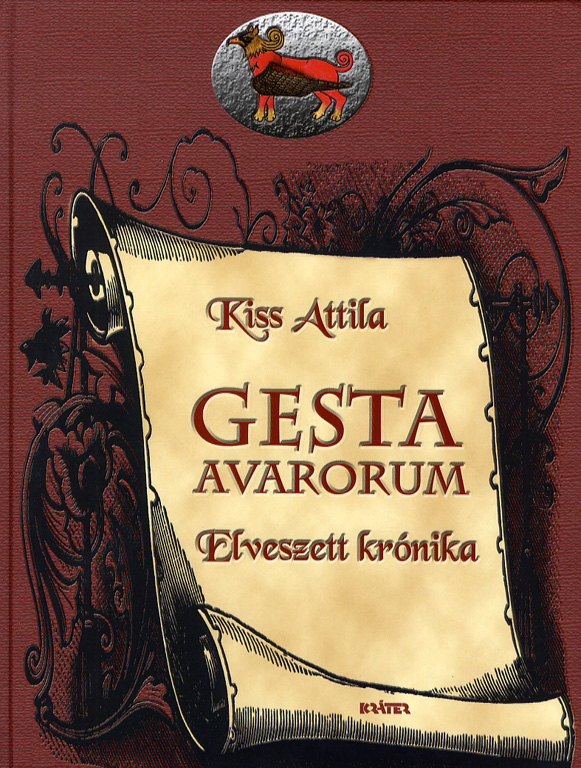 Gesta Avarorum