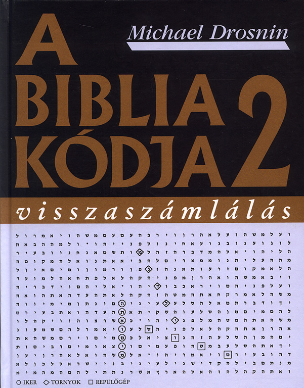 A Biblia kódja 2.