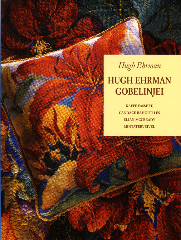 Hugh Ehrman gobelinjei
