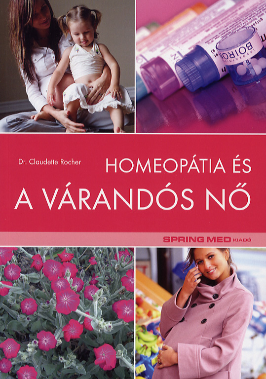 Homeopátia és a várandós nõ