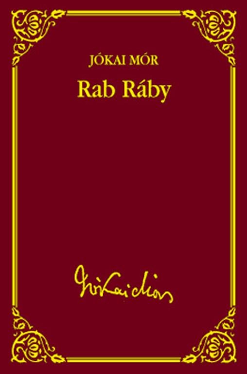 Rab Ráby
