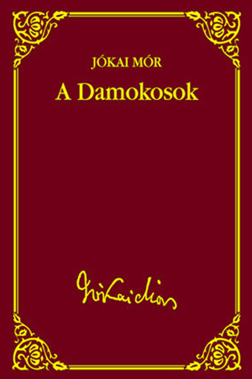A Damokosok