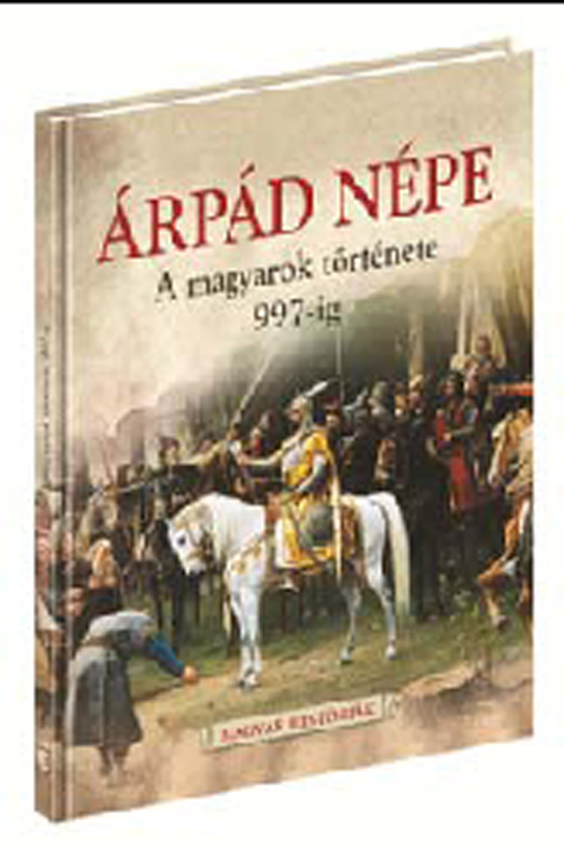 Árpád népe